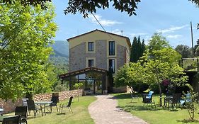 Casa Rural La Calera
